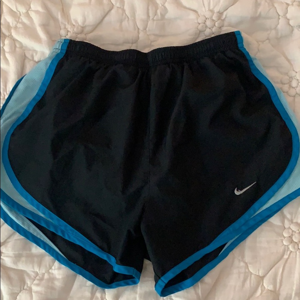 Nike Women’s running shorts